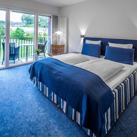 Molskroen Strandhotel Ebeltoft Zewnętrze zdjęcie