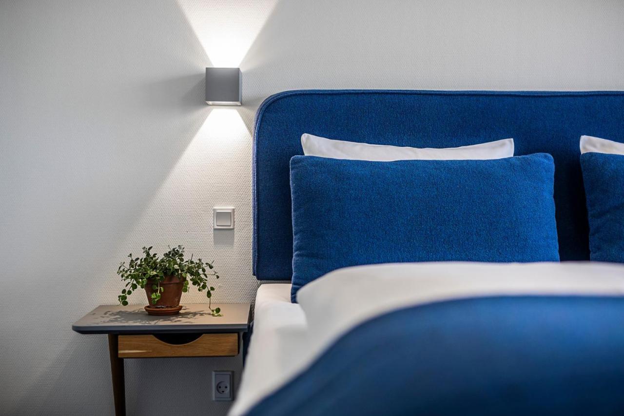 Molskroen Strandhotel Ebeltoft Zewnętrze zdjęcie