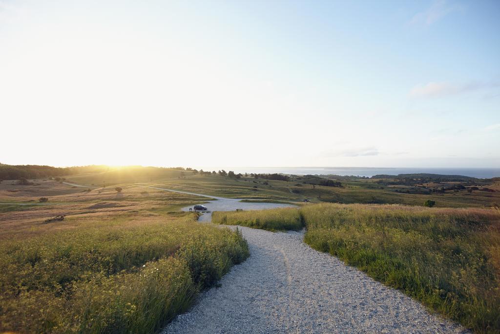 Molskroen Strandhotel Ebeltoft Zewnętrze zdjęcie