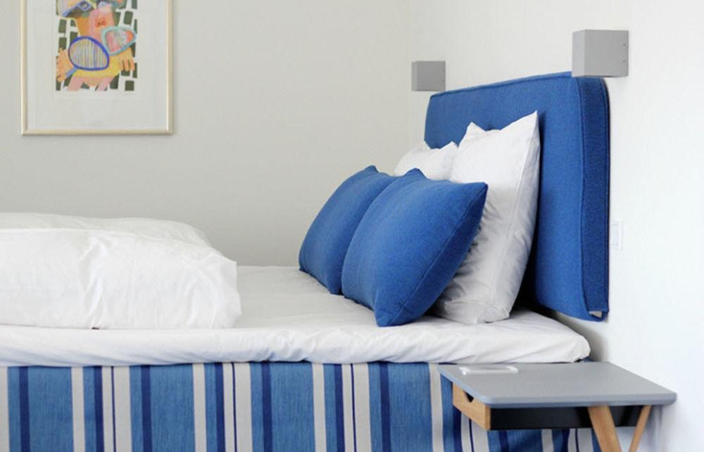 Molskroen Strandhotel Ebeltoft Zewnętrze zdjęcie